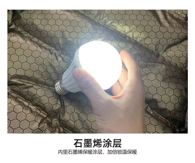 【防风拒水 速热循环】抗皱垂顺石墨烯加绒加厚棉服(图17)