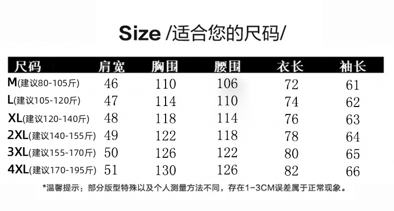 【甄选选材 亲肤柔软】2024冬季高档黄金内胆可拆卸中长款新款派克服男士保暖休闲外套(图5)