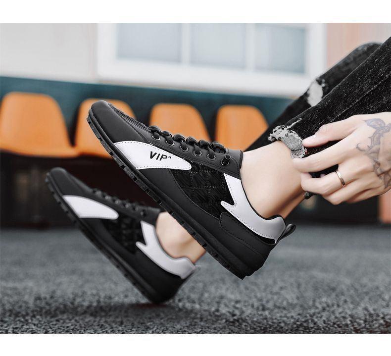 【时尚潮鞋】男士软底防滑休闲鞋(图16)