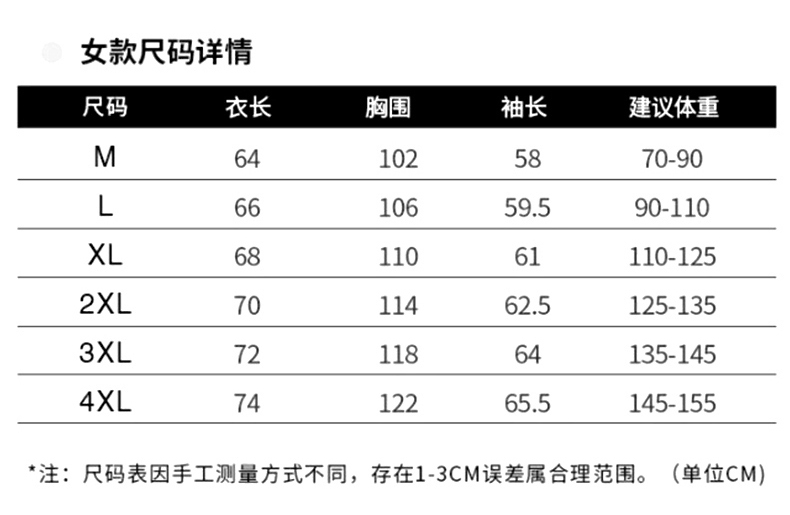 【防风防雨】三合一新款户外休闲运动冲锋衣 (图9)
